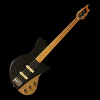 Ulrich Bass Design / 【USED】 Retro 57 J4 (Black) '23