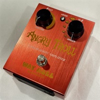 【USED】Angly Troll