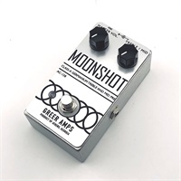 【USED】 Moonshot Germanium Pre