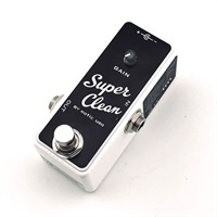 【USED】 Super Clean Buffer