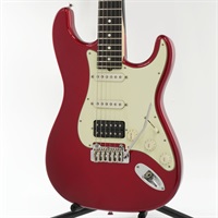 USED 中古 Classic SSH Alder Body (Candy Apple Red / R) 2006【SN. 06318】