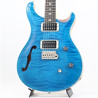 CE 24 Semi-Hollow (Blue Matteo) [SN.0359995] 【特価】【2023年生産モデル】