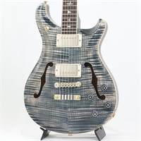 McCarty 594 Hollowbody II 10top (Faded Whale Blue) [SN.0376315] 【特価】【2023年生産モデル】