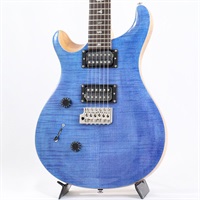 SE Custom 24 Lefty (Faded Blue) [SN.CTI F010642] 【特価】【2023年生産モデル】