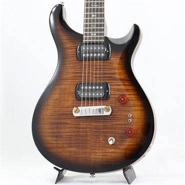 P.R.S. SE Paul's Guitar (Black Gold Sunburst) [SN.CTI E68928