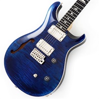CE 24 Semi-Hollow Custom Configuration (Whale Blue) SN.0369706 【2023年生産モデル】