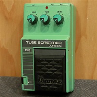 TS-10 Tube Screamer Classic '88 Made in Taiwan