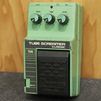 TS-10 Tube Screamer Classic '87 Made in Taiwan