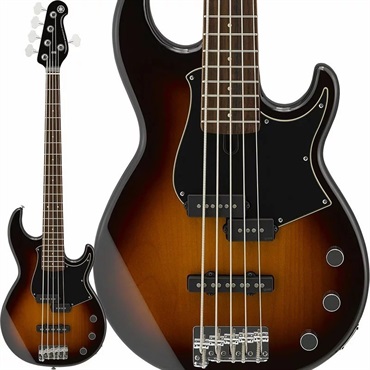 YAMAHA BB435 (TOBACCO BROWN SUNBURST) 【特価】【ヤマハギター・ベース 春のギターライフ応援キャンペーン】