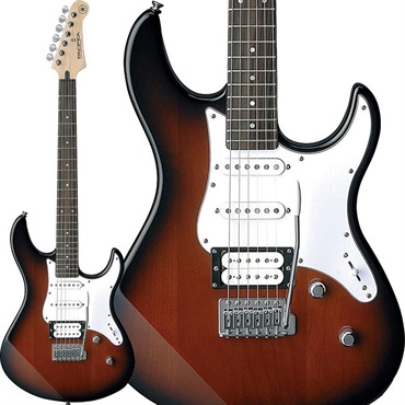 YAMAHA PACIFICA612VIIX (Yellow Natural Satin) [SPAC612V2XYNS