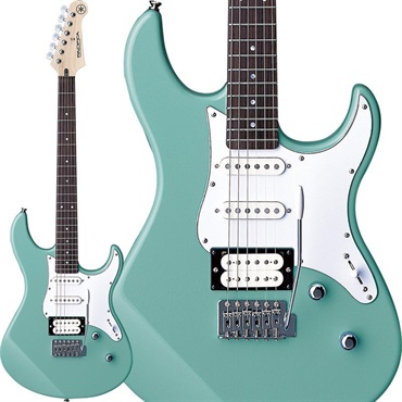 YAMAHA PACIFICA112V (Sonic Blue) [SPAC112VSOB] ｜イケベ楽器店