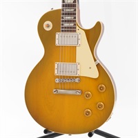 USED 中古 Japan Limited Run Murphy Lab 1958 Les Paul Standard Reissue w/'59 Neck Green Lemon Fade Light Aged【SN. 8 3170】