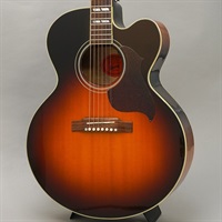 【USED】 J-185 EC Quilt Custom '15 ギブソン