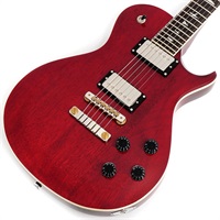 SE McCarty 594 Singlecut Standard (Vintage Cherry) SN.CTIF025290 【2023年生産モデル】