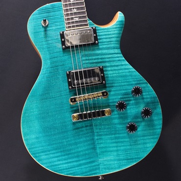 P.R.S. SE McCARTY 594 Singlecut (Turquoise)#CTI F057408