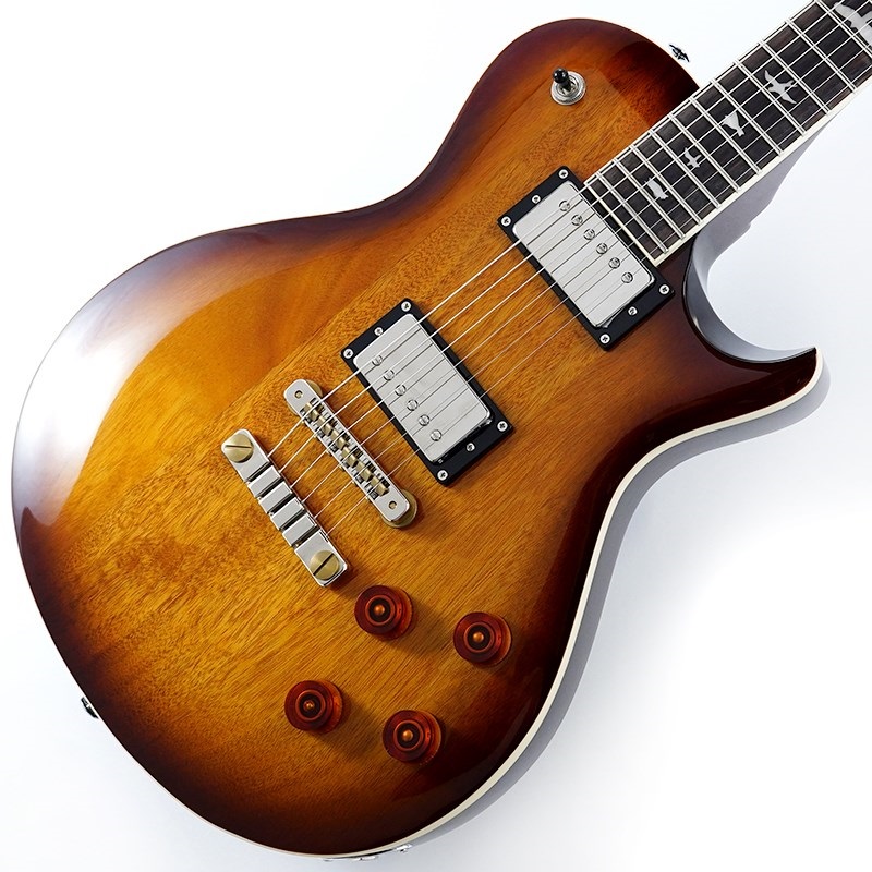 P.R.S. 【USED】SE McCarty 594 Singlecut Standard (McCarty Tobacco Sunburst) SN.CTIF025357