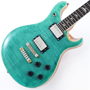 PRS SE McCarty594 ターコイズ ほぼ新品 PRS SE McCarty594 ターコイズ ほぼ新品