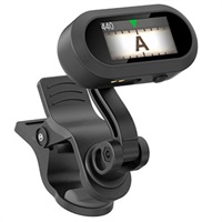 【新楽器応援セール】 AT-800 TFT Color Screen CH Clip Tuner