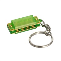 Mini Color Harp GREEN