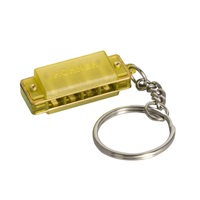 Mini Color Harp YELLOW