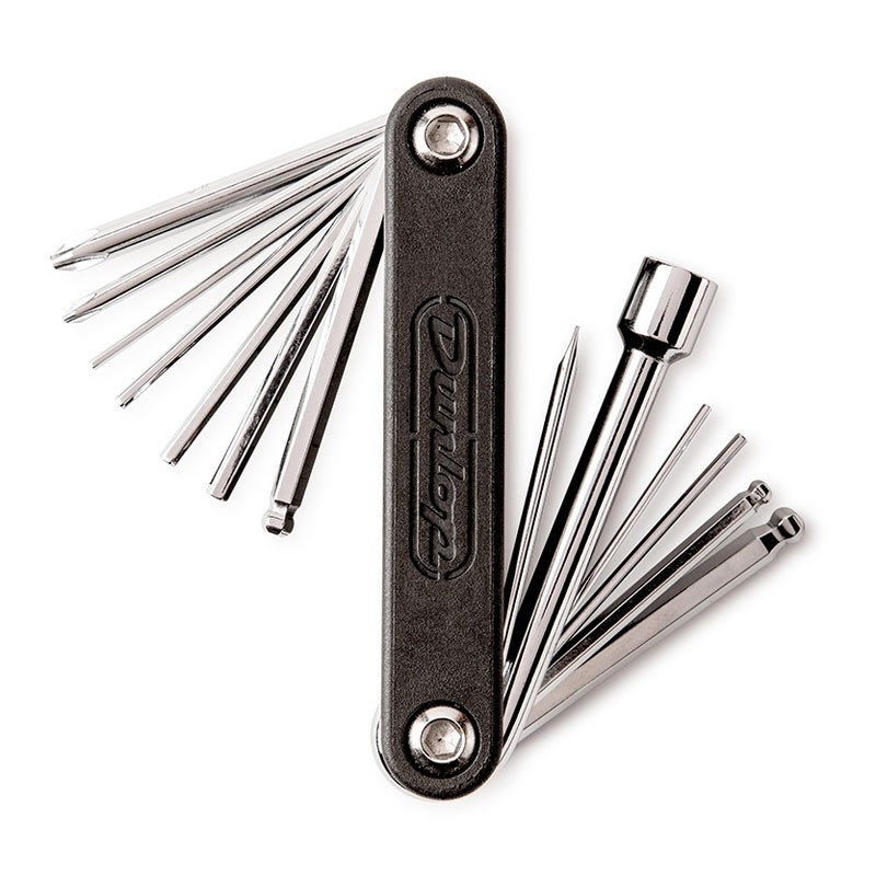 Dunlop (Jim Dunlop) DGT09 MULTI TOOL