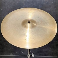 【USED】 A Zildjian Medium Ride 20 [2445g][リベットあり]