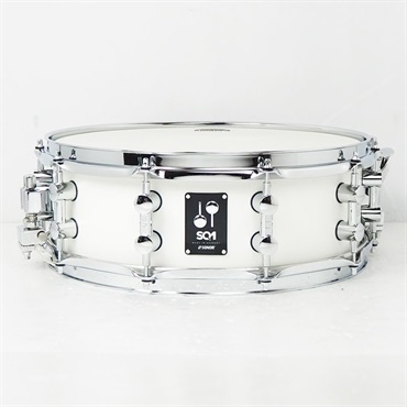 SQ1-1405SDW SPW [SQ1 Series 14×5 /Satin Pure White] 【店頭展示特価品】