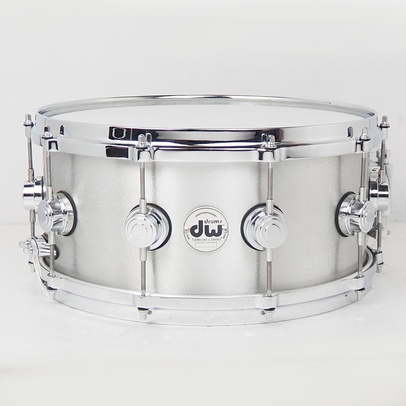 dw 【USED】DW-CA7 1465SD/ALUMI/C [Collector's Aluminum 3mm
