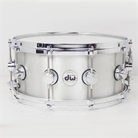 USED 中古 DW-CA7 1465SD/ALUMI/C [Collector's Aluminum 3mm Snare Drum 14×6.5]
