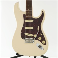 USED 中古 Limited Edition Vintera 60s Stratocaster (Olympic White / PF)【SN. MX21205912】
