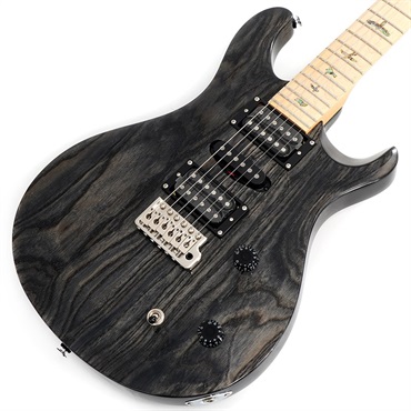 P.R.S. SE Swamp Ash Special (Charcoal) SN.CTIF069083 【2023
