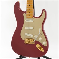 【USED】Traditional 50s Stratocaster Anodized (Dakota Red/M) [Made in Japan]【SN. JD18010444】