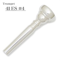 ボブ・リーブス / 41ES (#4) 【トランペット用マウスピース】 【店頭展示品☆処分特価!!】