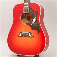 【特価】【新楽器応援セール】 Dove Original (Vintage Cherry Sunburst) ギブソン