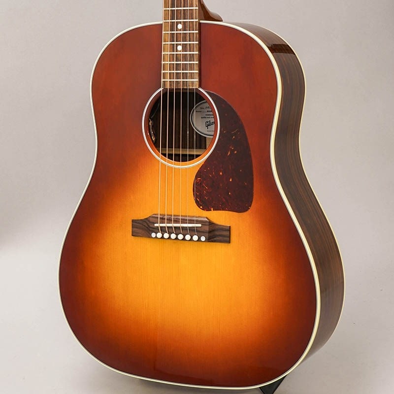 Gibson 【数量限定特価】【創業50周年大決算SALE】J-45 Standard Rosewood (Rosewood Burst) ギブソン