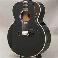 【数量限定特価】【春得フェア】Custom Shop Modern Collection SJ-200 Custom (Ebony) ギブソン