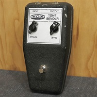 V828 Tone Bender Black Case & Silver Panel late60's