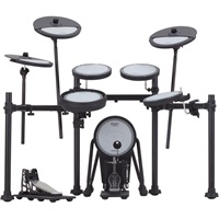VQD106PADS [V-Drums Quiet Design / 音源モジュール別売]