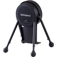 KDQ-8 [V-Drums Quiet Design / Kick Drum Pad]