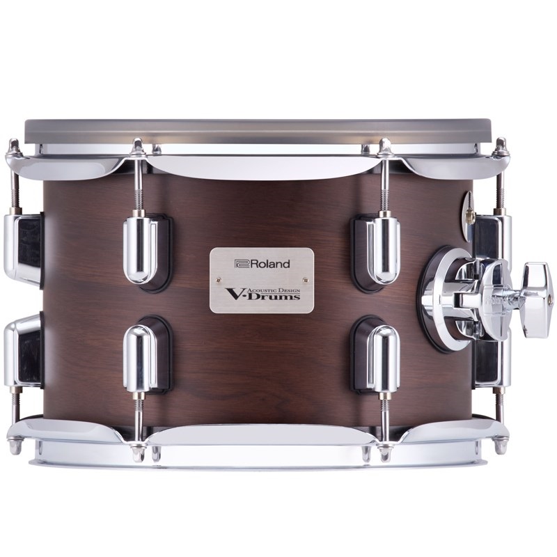 Roland PDA100-SW [V-Drums Acoustic Design / 10'' Tom Pad - Satin Walnut]