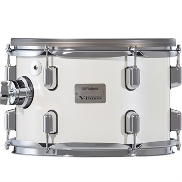 Roland PDA120-PW [V-Drums Acoustic Design / 12'' Tom Pad - Pearl White]