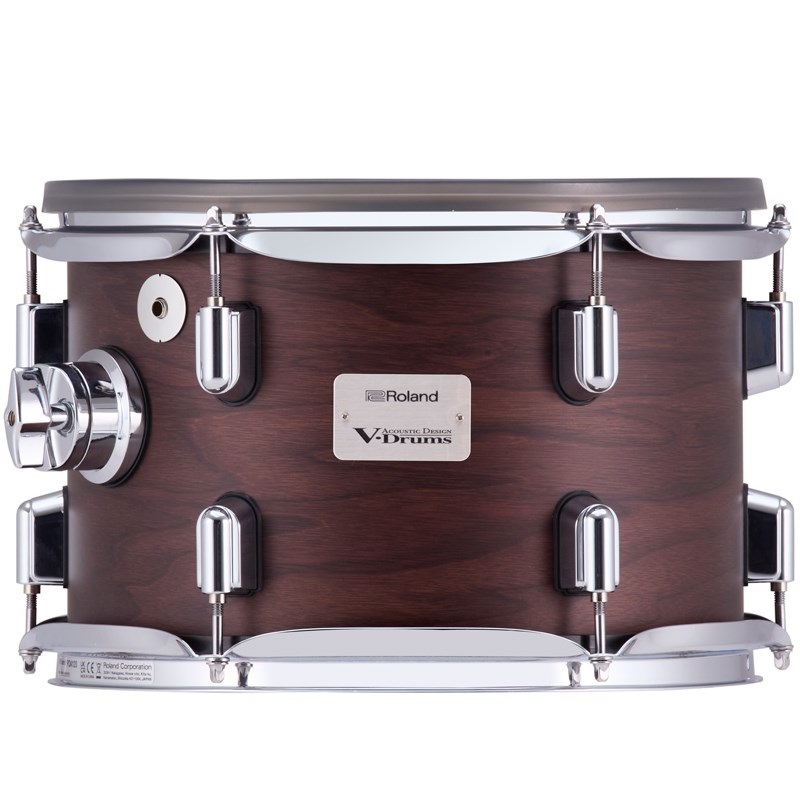 Roland PDA120-SW [V-Drums Acoustic Design / 12'' Tom Pad - Satin Walnut]