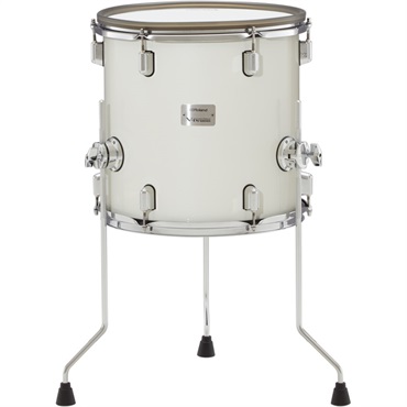 PDA140F-PW [V-Drums Acoustic Design / 14'' Floor Tom Pad - Pearl White]