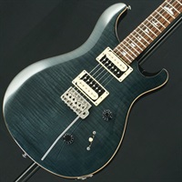 【USED】SE Custom 24 Bird Inlay (Whale Blue)【SN.Q07855】