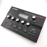 【USED】 GT-001 Guitar Effects Processor