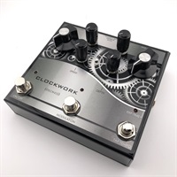 【USED】 Clockwork Echo