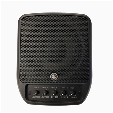 YAMAHA STAGEPAS 100【パワードスピーカー】 【※バッテリー非