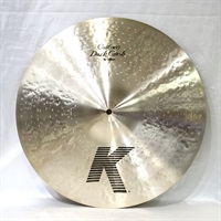 K Custom Dark Crash 18'' [NKZL18CDKC]【店頭展示特価品】
