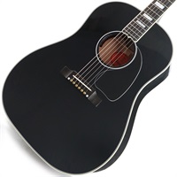 【特価】【新楽器応援セール】 Custom Shop Modern Collection J-45 Custom (Ebony) ギブソン