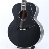 【数量限定特価】【春得フェア】Custom Shop Modern Collection SJ-200 Custom (Ebony) ギブソン